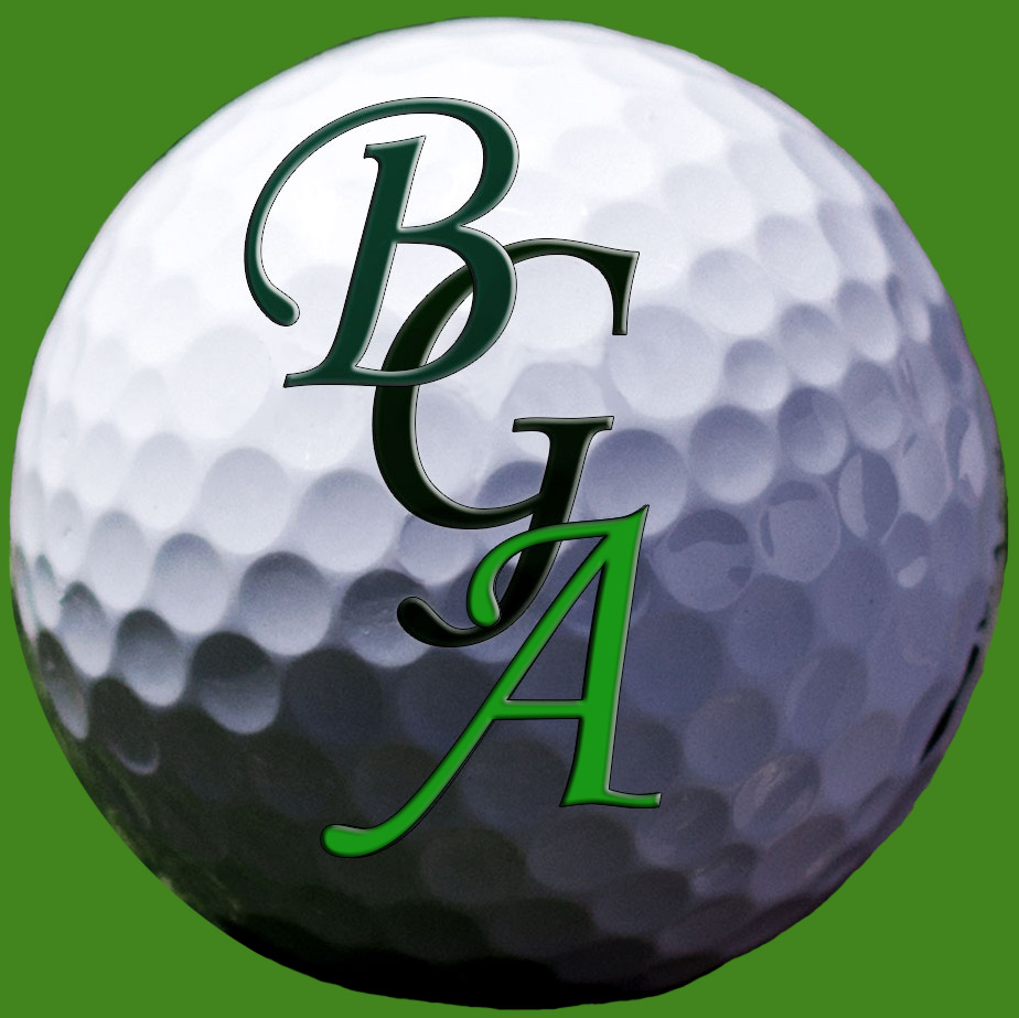 Buckers Golf